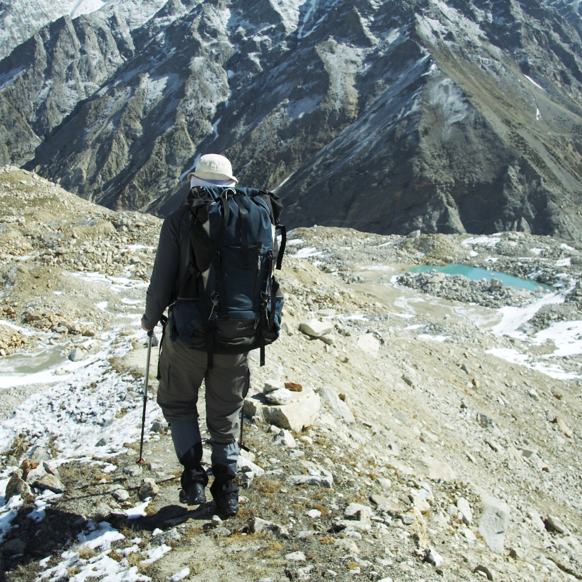 How RoyalishVeda Shilajit Is Made: From Himalayan Origin to Finished Resin