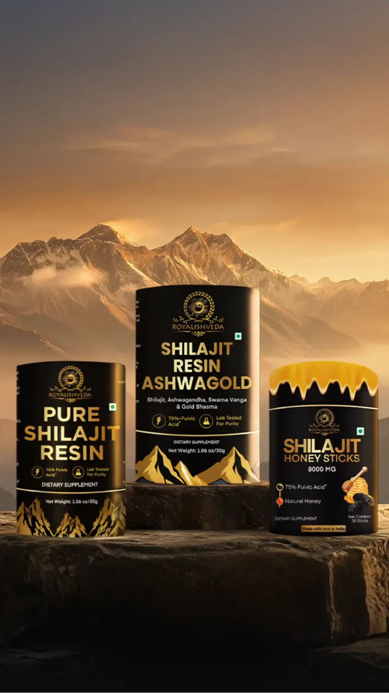 <p>Get the Most Powerful Form of <em>Shilajit In Its Purest State</em></p>